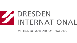 Dresdner Flughafen